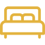 Bed icon