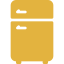 Fridge icon