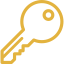 Key icon