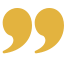 Quote icon