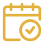 Calendar icon