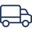 Truck icon